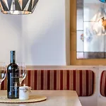 Frühstückspension Fender Sölden