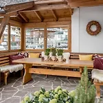 Fender Frühstückspension