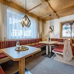 Frühstückspension Fender 3*