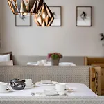 Frühstückspension Fender 3*