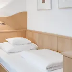 Fender Frühstückspension 3*