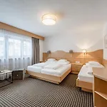 Fender Frühstückspension