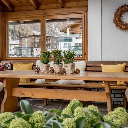 Fender Frühstückspension