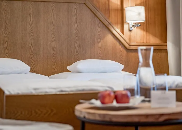 Fender Frühstückspension