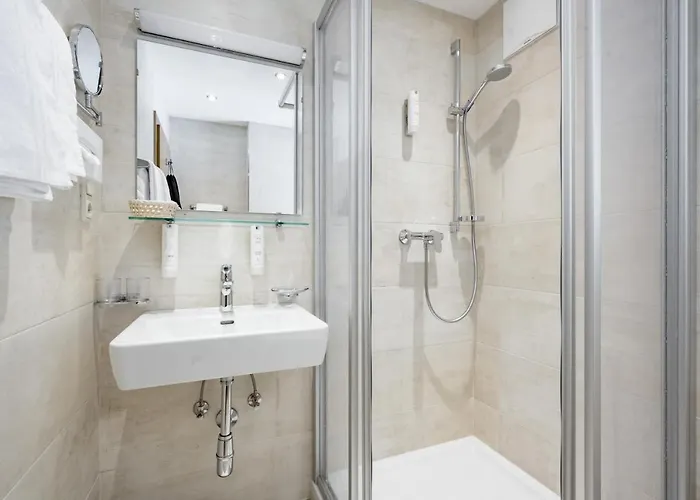 Frühstückspension Fender 3*