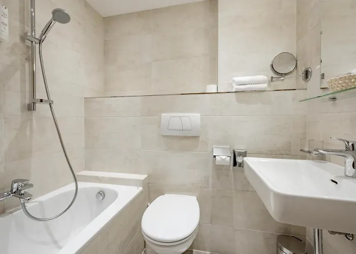 Frühstückspension Fender 3*