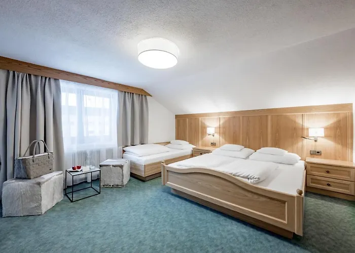 Fender Frühstückspension Sölden