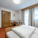 Bed & Breakfast Fender 3*