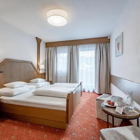 Fender Bed and Breakfast Ζόλντεν