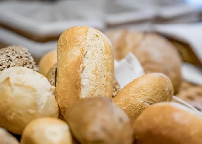 Bed & Breakfast Fender