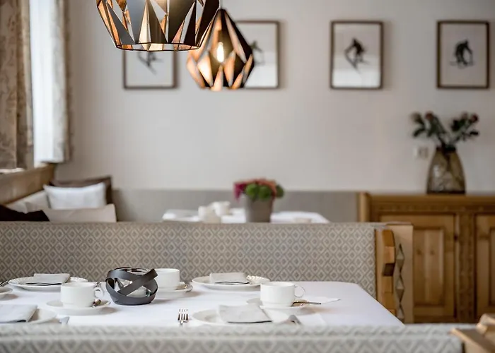 Bed & Breakfast Fender 3*