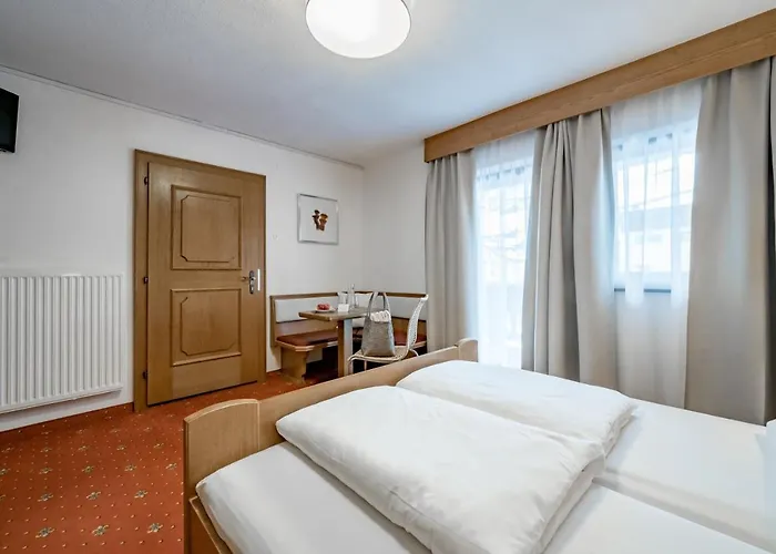 Bed & Breakfast Fender 3*