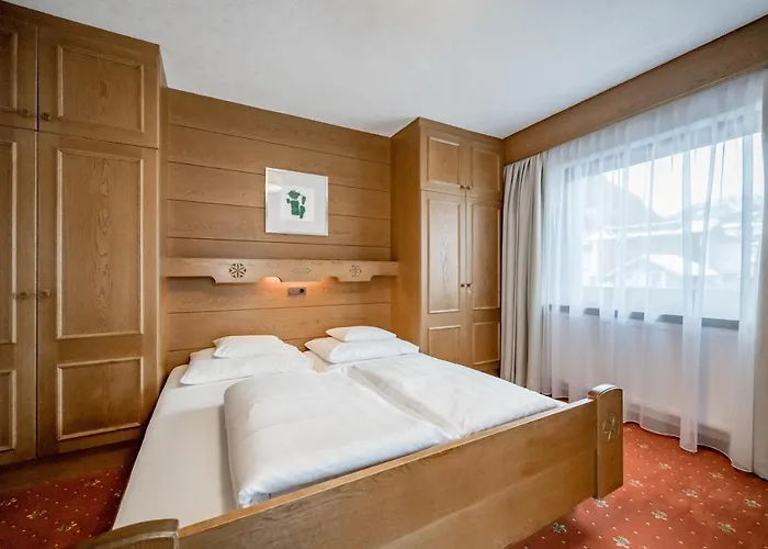 Bed & Breakfast Fender 3*