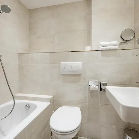 Alojamento de Acomodação e Pequeno-almoço Fender 3*