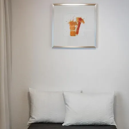 Alojamento de Acomodação e Pequeno-almoço Fender 3*