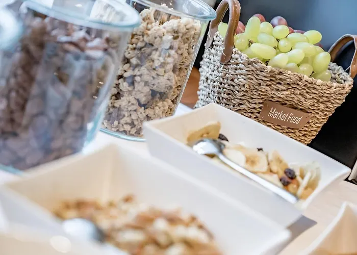 Fender 住宿加早餐酒店